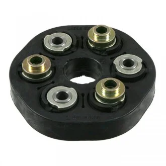 FEBI DB Муфта эласт.W202,210 80mm для Mercedes FEBI BILSTEIN 22725 фото товара