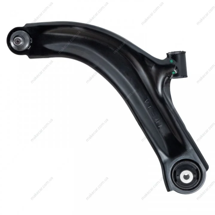 <strong>FEBI NISSAN Рычаг передний нижний левый Micra III 03-,Note 06- FEBI BILSTEIN 22747 (фото 1)</strong>