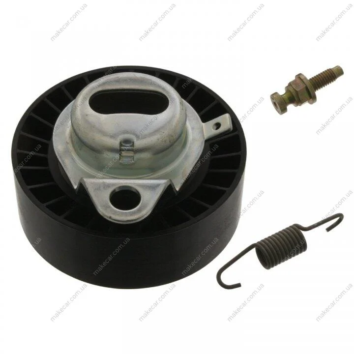 <strong>Ролик натяжний FORD FORD FEBI BILSTEIN 22792 (фото 1)</strong>