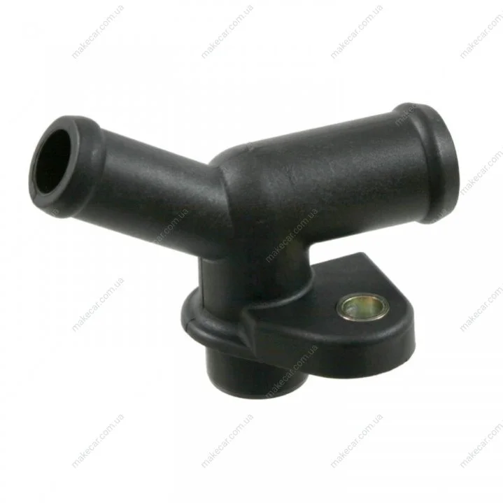 <strong>Фланець системи охолодження FEBI BILSTEIN 22796 (фото 1)</strong>