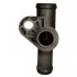 <strong>Фланець системи охолодження FEBI BILSTEIN 22796 (фото 3)</strong>