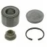 <strong>FEBI RENAULT підшипник маточини задній (к-кт) Trafic 01-03OPEL Vivaro FEBI BILSTEIN 22864 (фото 1)</strong>