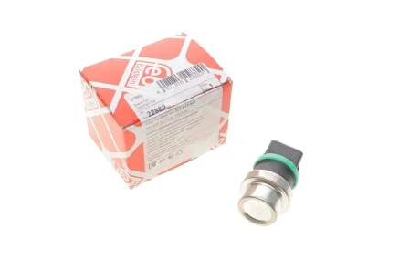 Датчик температури охолоджувальної рідини для FEBI BILSTEIN 22882 фото товару