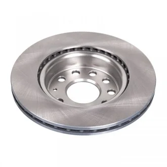 Диск гальмівний для Seat, Volkswagen, Skoda, Audi FEBI BILSTEIN 22904 фото товару