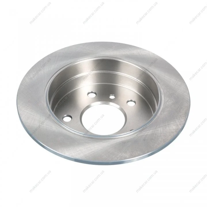 <strong>FEBI DB Диск тормозной задн.Vaneo 01-,W168 97- FEBI BILSTEIN 22931 (фото 1)</strong>