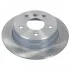 <strong>FEBI DB Диск тормозной задн.Vaneo 01-,W168 97- FEBI BILSTEIN 22931 (фото 2)</strong>
