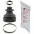 FEBI FORD Пыльник Шрус внут (под тришип) Mondeo -07 (к-кт.) для FEBI BILSTEIN 22985 фото товару
