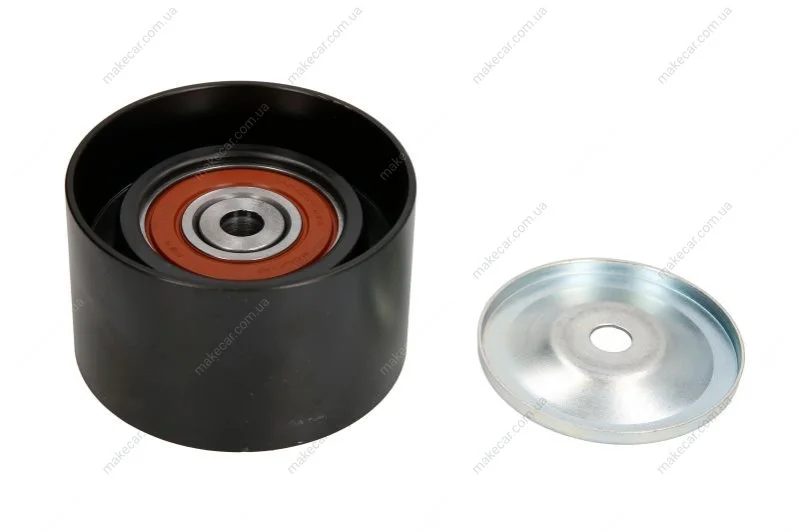 <strong>Шків натяжний FEBI BILSTEIN 22989 (фото 1)</strong>