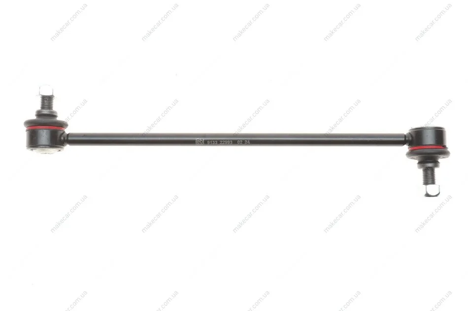 <strong>Стійка стабілізатора FEBI BILSTEIN 22993 (фото 1)</strong>