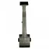 <strong>FEBI VW Подушка КПП Sharan 2,0 -10. FEBI BILSTEIN 23026 (фото 3)</strong>