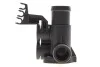 <strong>Фланець патрубка охолоджувальної рідини FEBI BILSTEIN 23044 (фото 1)</strong>
