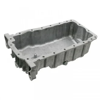 Маслянный піддон для Audi, Volkswagen, Skoda, Seat, Ford FEBI BILSTEIN 23050 фото товару