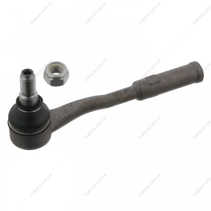 <strong>Накінечник кермової тяги лівий/правий DB W220 2.8-6.3 10.98-01.12 FEBI BILSTEIN 23087 (фото 1)</strong>