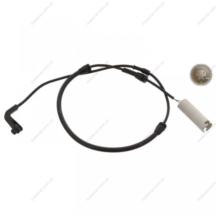 <strong>FEBI BMW Датчик износа передн.тормозных колодок 7серия E65/E66 FEBI BILSTEIN 23121 (фото 1)</strong>