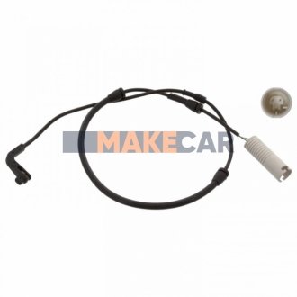 FEBI BMW Датчик износа передн.тормозных колодок 7серия E65/E66 FEBI BILSTEIN 23121