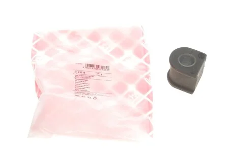 Втулка стабілізатора підвіски для Ford FEBI BILSTEIN 23135 фото товару