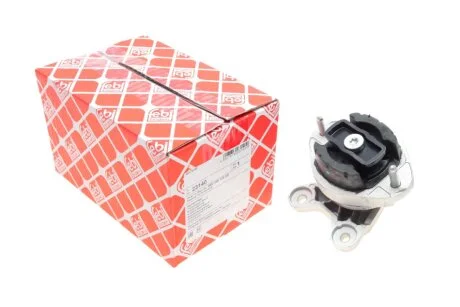 Подушка КПП A4 (8E) 2000 - 2008 (вир-во FEBI) для Audi FEBI BILSTEIN 23140 фото товару