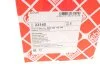 <strong>Подушка КПП A4 (8E) 2000 - 2008 (вир-во FEBI) FEBI BILSTEIN 23140 (фото 10)</strong>