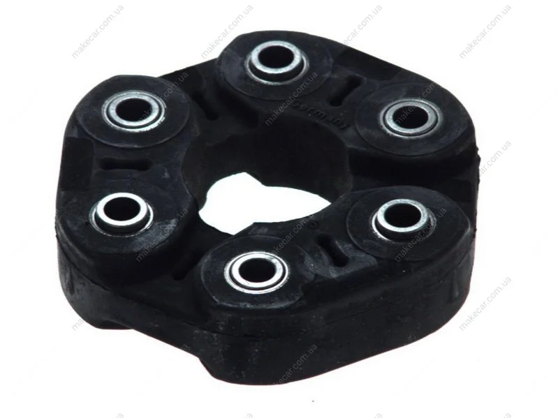 <strong>Муфта еластична PORSHE/VW Cayenne/Touareg "02>> FEBI BILSTEIN 23144 (фото 1)</strong>