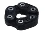<strong>Муфта еластична PORSHE/VW Cayenne/Touareg "02>> FEBI BILSTEIN 23144 (фото 1)</strong>