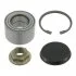 <strong>FEBI OPEL підшипник задньої маточини MOVANO 00- FEBI BILSTEIN 23179 (фото 1)</strong>