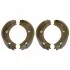 <strong>FEBI DB Щеки ручного тормоза Sprinter, Vario VW LT 96- (170*40) FEBI BILSTEIN 23190 (фото 1)</strong>
