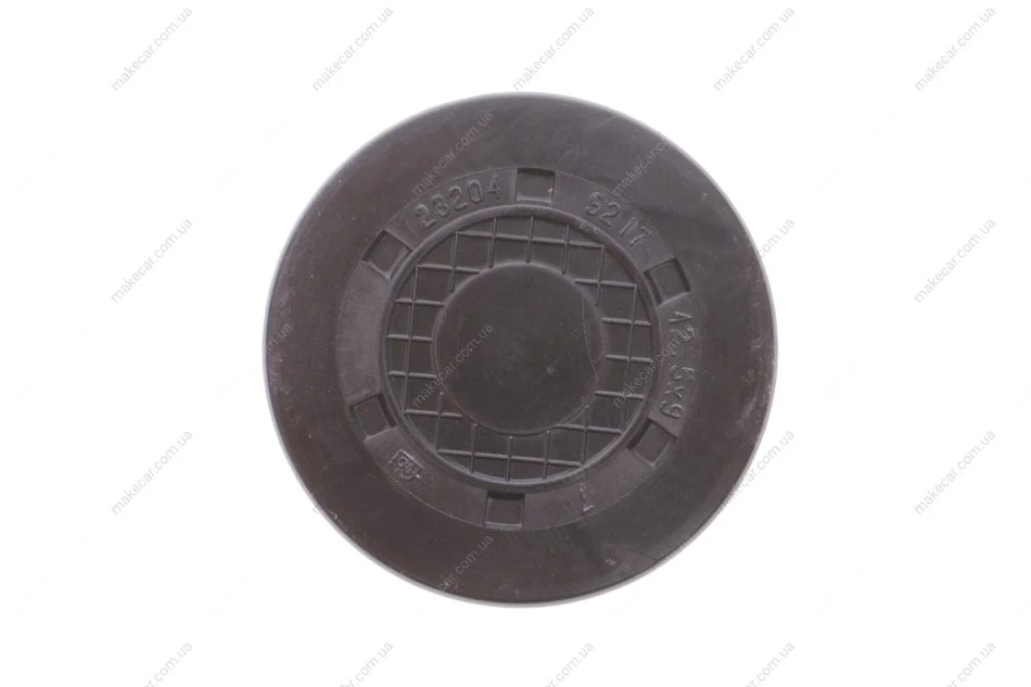 <strong>Заглушка блоку циліндра RENAULT FEBI BILSTEIN 23204 (фото 1)</strong>