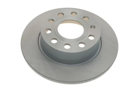 Диск гальмівний для Volkswagen, Skoda, Audi, Seat FEBI BILSTEIN 23240 фото товару