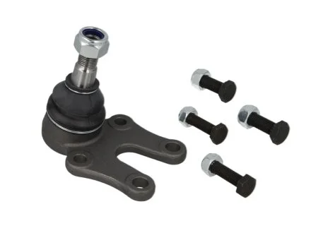 Шарова опора,передня вісь для Toyota, Lexus FEBI BILSTEIN 23246 фото товару