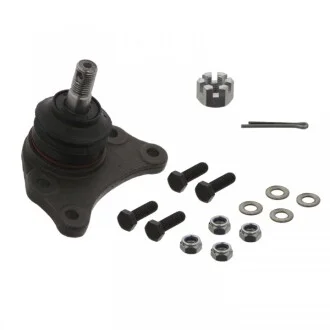 FEBI TOYOTA Шаровая опора верхн.лев./прав. Hilux 83- для Toyota FEBI BILSTEIN 23247 фото товара