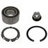 <strong>FEBI RENAULT підшипник передній маточини Megane II 05-, Scenic 05-, Kangoo 08- FEBI BILSTEIN 23253 (фото 1)</strong>