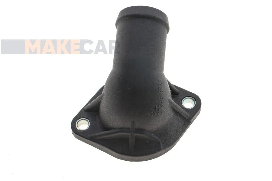 <strong>Фланець патрубка охолоджувальної рідини FEBI BILSTEIN 23346 (фото 1)</strong>