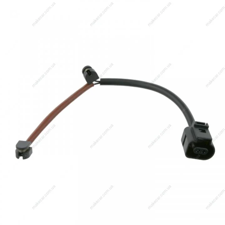 <strong>Контактор (реле) зносу гальмівних колодок FEBI BILSTEIN 23362 (фото 1)</strong>