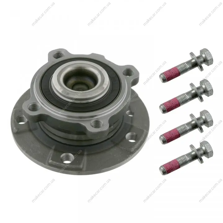 <strong>Підшипник маточини BMW FEBI BILSTEIN 23371 (фото 1)</strong>