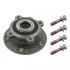 <strong>Підшипник маточини BMW FEBI BILSTEIN 23371 (фото 1)</strong>