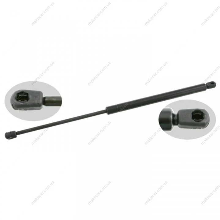 <strong>FEBI VW Амортизатор багажника T4 (570mm,910N) FEBI BILSTEIN 23396 (фото 1)</strong>