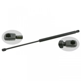 FEBI VW Амортизатор багажника T4 (570mm,910N) для Honda FEBI BILSTEIN 23396 фото товару