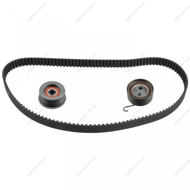 <strong>FEBI К-т ГРМ + 2 ролика натяжения OPEL ASTRA 1.7CDTI FEBI BILSTEIN 23437 (фото 1)</strong>