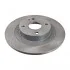 <strong>FEBI MAZDA Тормозной диск задн.323 98- FEBI BILSTEIN 23443 (фото 1)</strong>