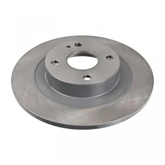 FEBI MAZDA Тормозной диск задн.323 98- для FEBI BILSTEIN 23443 фото товару