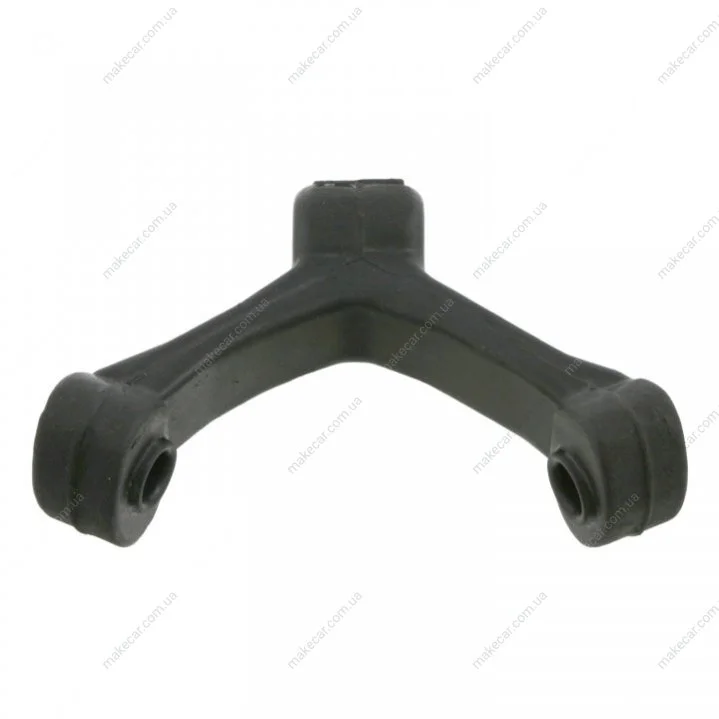 <strong>Кронштейн глушника А4/А6/Superb/Passat 94-11 FEBI BILSTEIN 23484 (фото 1)</strong>