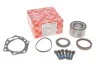 Підшипник маточини колеса для Mercedes FEBI BILSTEIN 23489 фото товару