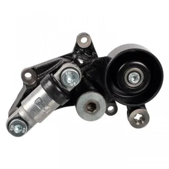 FEBI DB Ролик натяжной W211 для Mercedes FEBI BILSTEIN 23501 фото товару