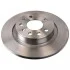 <strong>FEBI OPEL Диск торм. задн.Vectra C 02- FEBI BILSTEIN 23562 (фото 1)</strong>