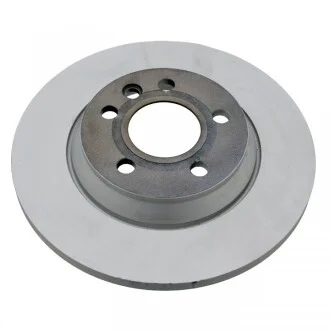 Диск гальмівний для Volkswagen, Seat, Ford FEBI BILSTEIN 23564 фото товару
