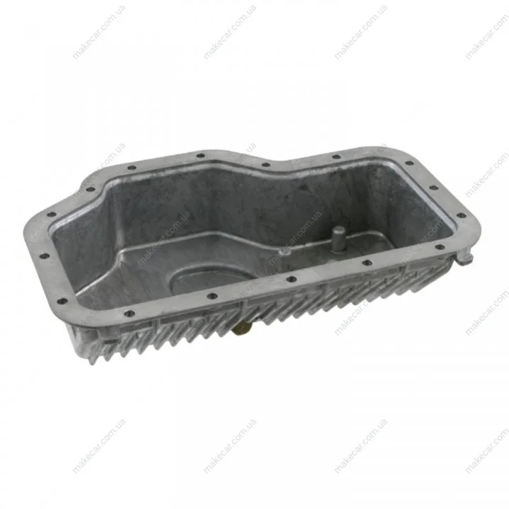 <strong>FEBI BMW Поддон двигателя E30 FEBI BILSTEIN 23569 (фото 1)</strong>