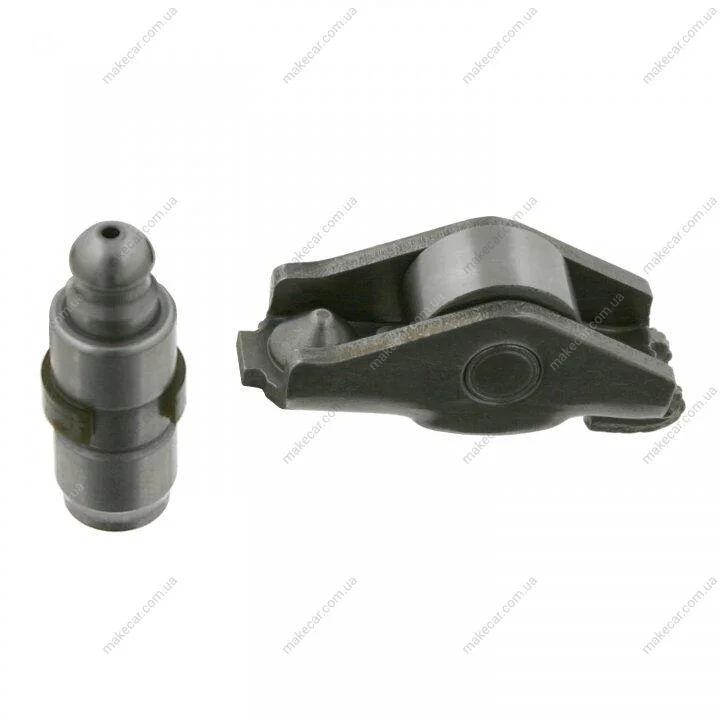 <strong>Роликове коромисло клапана (рокер) OPEL FEBI BILSTEIN 23573 (фото 1)</strong>