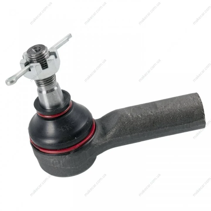 <strong>Накінечник кермової тяги TOYOTA / LEXUS FEBI BILSTEIN 23585 (фото 1)</strong>