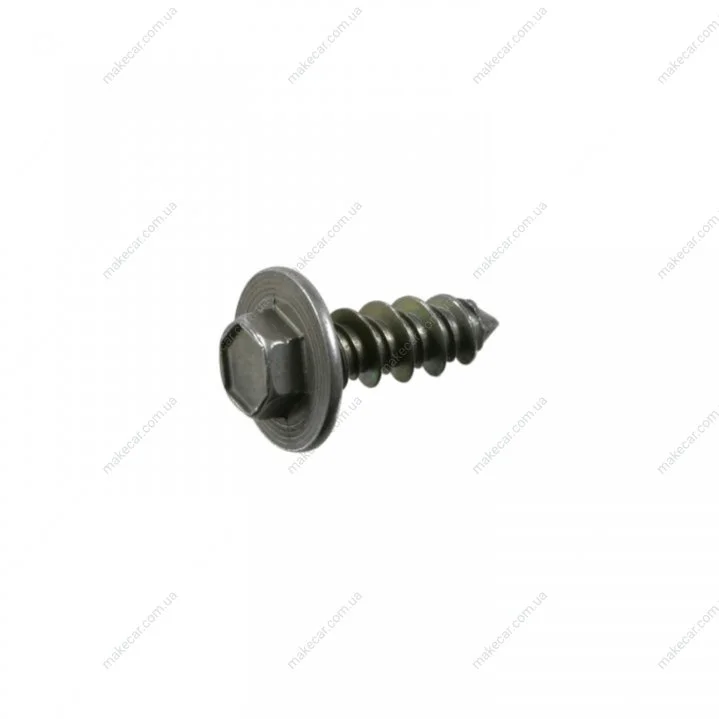 <strong>Гвинт кріплення кришки термостата FEBI BILSTEIN 23592 (фото 1)</strong>