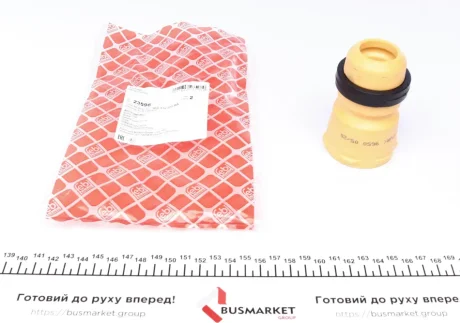 Відбій амортизатора для FEBI BILSTEIN 23598 фото товару